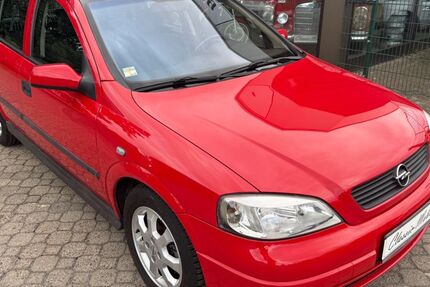Opel Astra 134.600 km 2.650 &euro; Beverstedt 27616