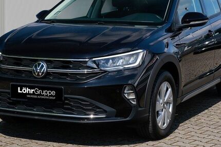 VW Taigo 19.244 km 18.980 &euro; Bendorf 56170