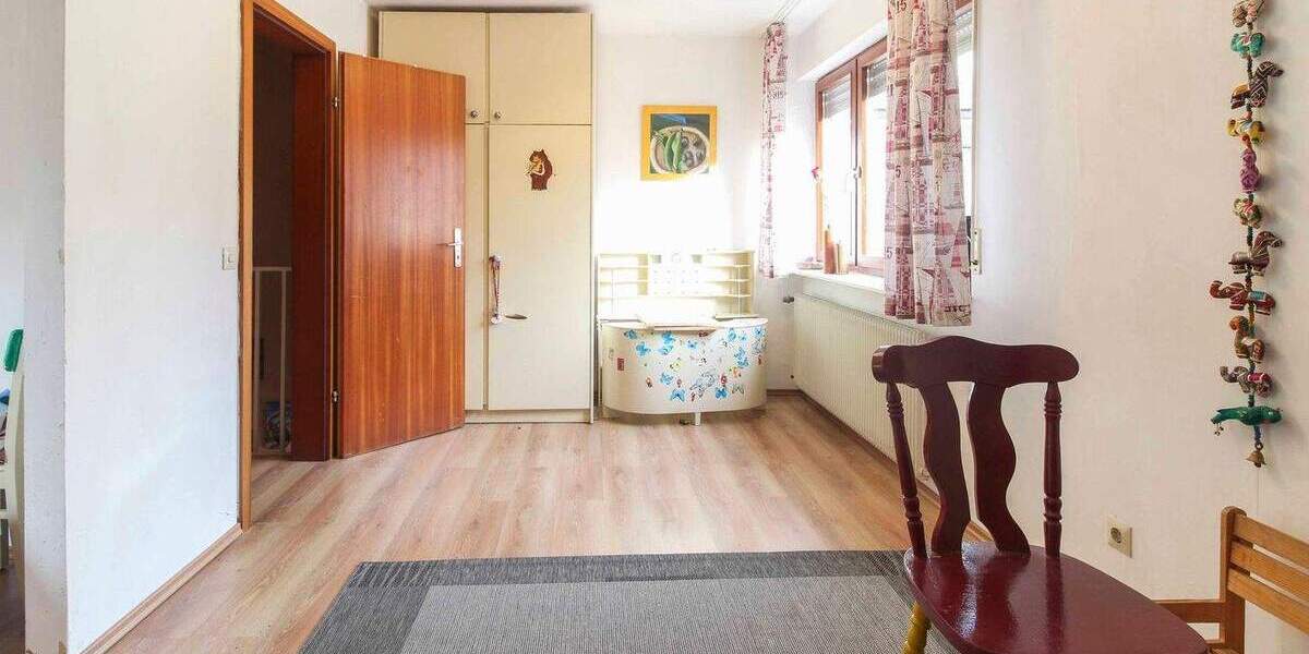 Doppelhaushälfte Steinheim an der Murr Steinheim - 4 Zimmer, 148 m&sup2;, 448.000&euro; | Angebot:25141424