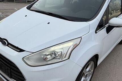 Ford B-Max 207.097 km 2.950 &euro; Obergolzaberg 84106