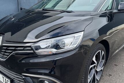 Renault Scenic 78.756 km 8.980 &euro; Hannover 30165