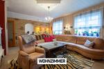 Provisonsfrei - 4-Zimmerwohnung mit Terrasse in Stuttgart-Ost