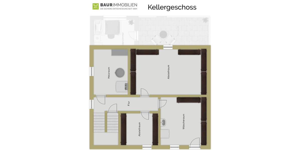 Mehrfamilienhaus, Wohnhaus Aulendorf - 7 Zimmer, 144 m&sup2;, 415.000&euro; | Angebot:25693536
