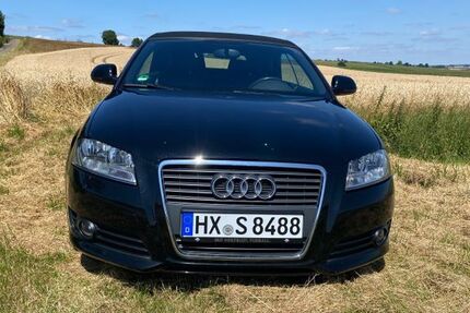 Audi A3 90.000 km 9.990 &euro; Willebadessen 34439