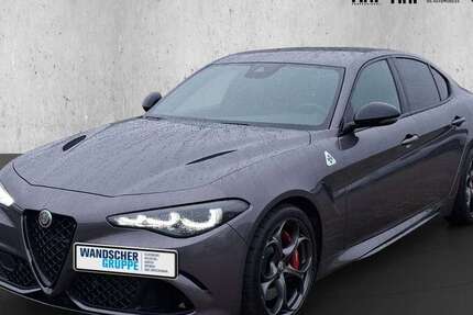 Alfa Romeo Giulia 21.407 km 72.490 &euro; Oldenburg 26135