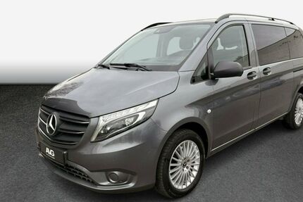 Mercedes-Benz Vito 96.399 km 41.293 &euro; Rosenheim 83022