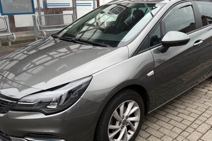 Opel Astra 95.000 km 11.999 € Katlenburg-Lindau 37191