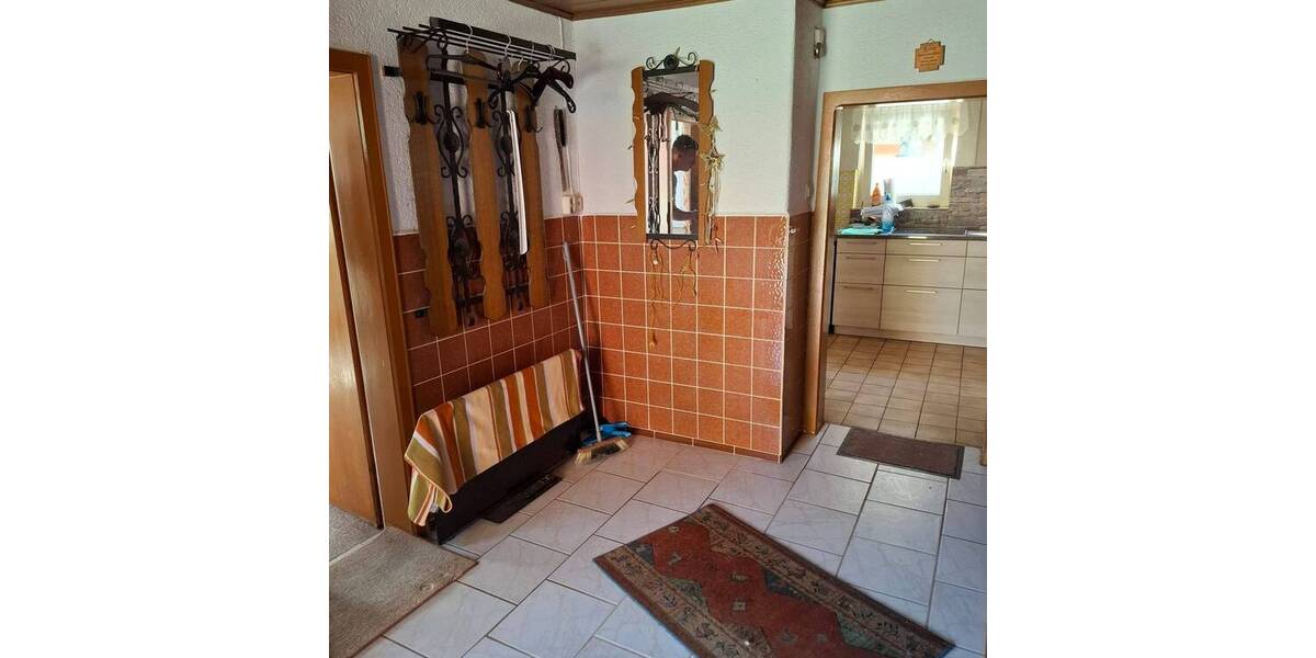 Bauernhaus, Landhaus Bad Staffelstein Horsdorf - 7 Zimmer, 200 m&sup2;, 390.000&euro; | Angebot:26684451
