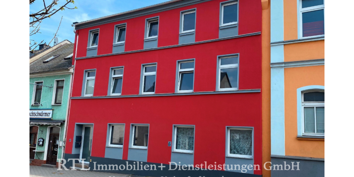 Einfamilienhaus Schleiz - 12 Zimmer, 265 m&sup2;, 329.900&euro; | Angebot:23533899