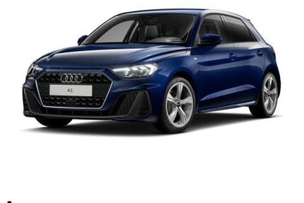 Audi A1 9.695 km 21.930 &euro; Rottweil 78628