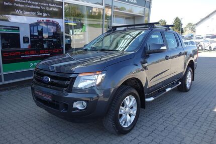 Ford Ranger 93.545 km 23.700 &euro; Fredersdorf-Vogelsdorf OT Fredersdorf Nord 15370