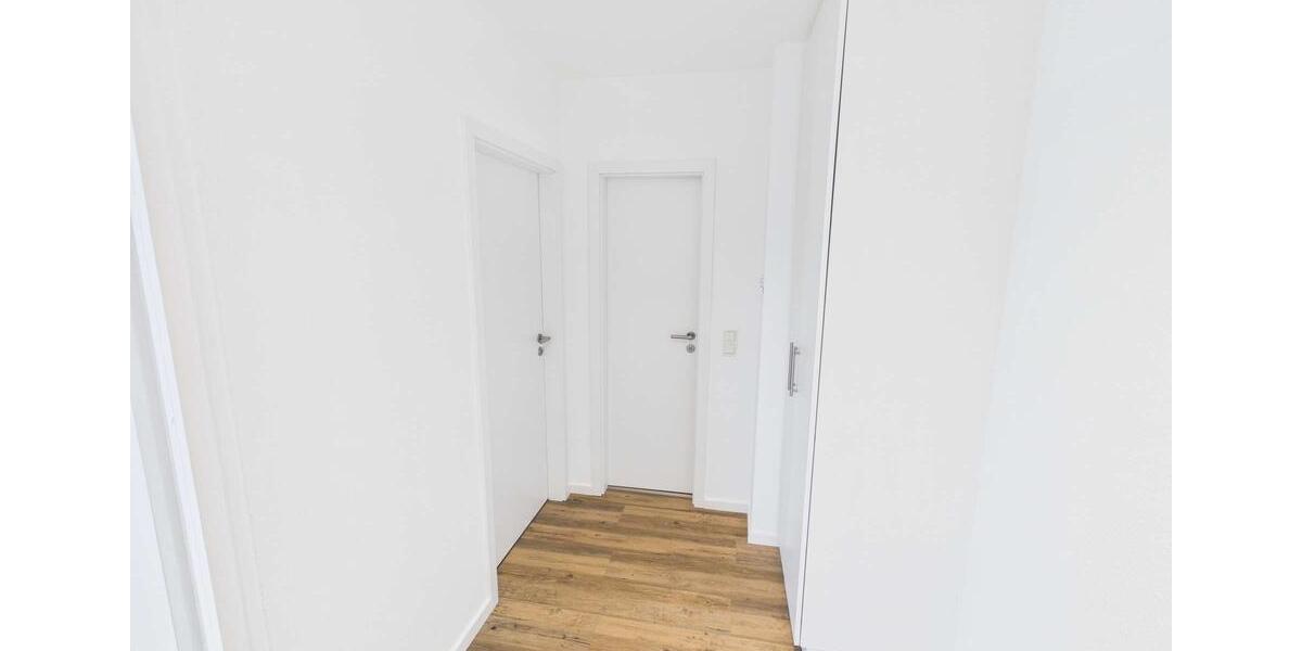 Etagenwohnung Rotenburg an der Fulda - 2 Zimmer, 40 m&sup2;, 445&euro; | Angebot:26236401