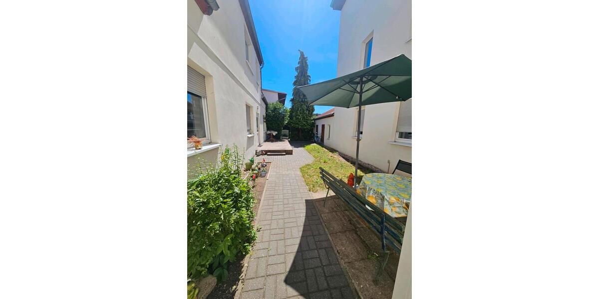 Mehrfamilienhaus, Wohnhaus Aken (Elbe) - 190.000&euro; | Angebot:26935794