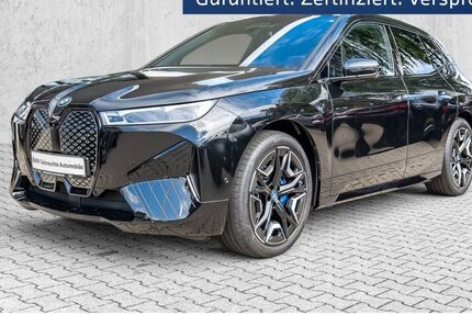 BMW iX 36.600 km 49.340 &euro; Velbert 42549