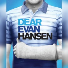 Dear Evan Hansen 22.10.2026 Leuphana Universität Lüneburg