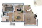 Doppelhaushälfte Balingen - 6 Zimmer, 117 m&sup2;, 379.000&euro; | Angebot:26093814