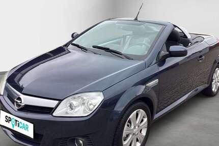 Opel Tigra