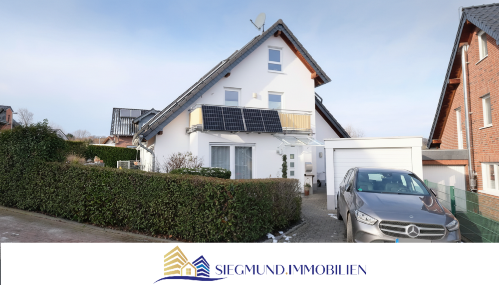 Einfamilienhaus Alfter - 4 Zimmer, 102 m&sup2;, 465.000&euro; | Angebot:26604559