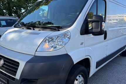 Fiat Ducato 135.900 km 9.900 &euro; München 81243