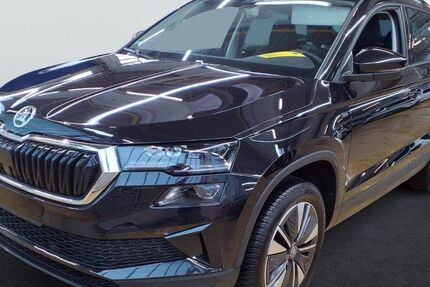 Skoda Karoq 13.766 km 34.490 &euro; Pulheim-Brauweiler 50259