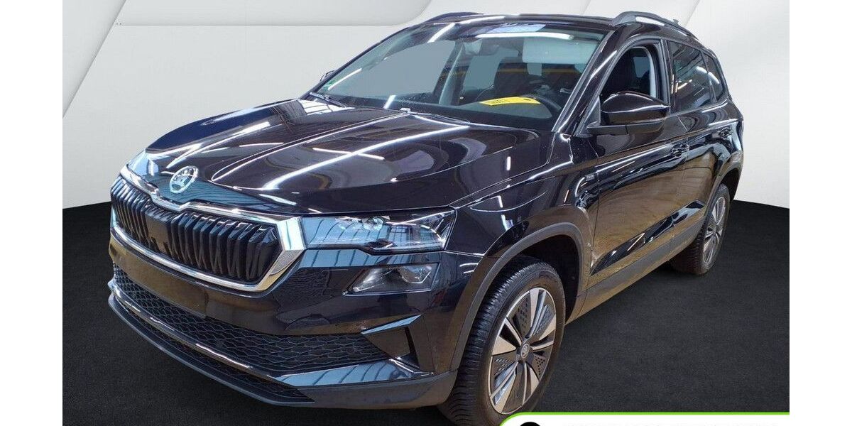 Skoda Karoq 13.766 km 34.490 &euro; Pulheim-Brauweiler 50259
