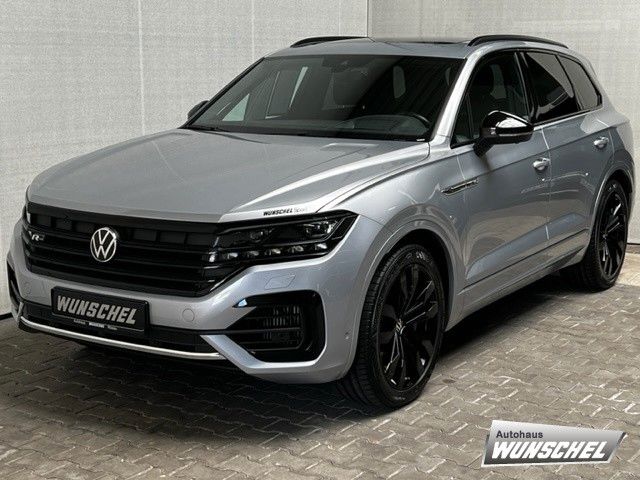 Touareg