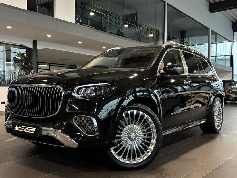 GLS 600