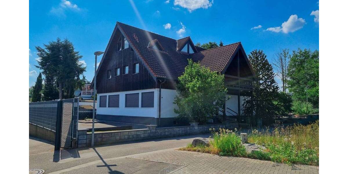 Einfamilienhaus Weingarten (Baden) - 1 Zimmer, 350 m&sup2;, 799.000&euro; | Angebot:21838769
