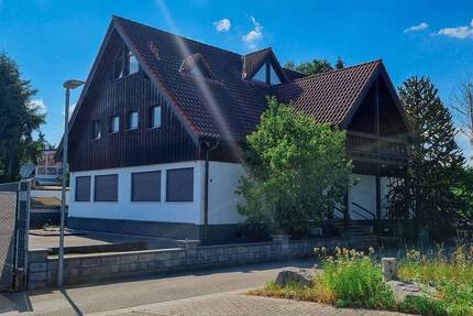 Haus Weingarten (Baden) - 1 Zimmer, 350 m&sup2;, 799.000&euro; | Angebot:21838769