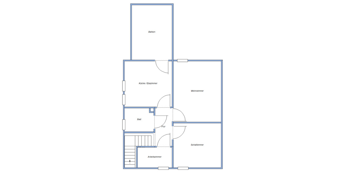 Einfamilienhaus Delmenhorst Bungerhof - 6.5 Zimmer, 160 m&sup2;, 1.800&euro; | Angebot:25965602