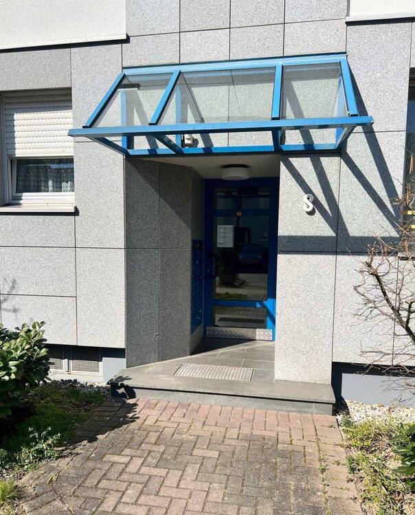 Super aufgeteilte ETW in Paunsdorf mit Balkon!