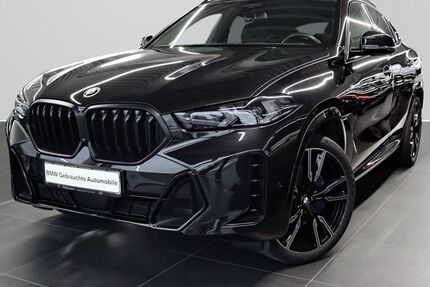 BMW X6 9.792 km 85.670 &euro; Sankt Augustin 53757