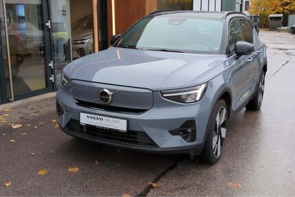 Volvo XC40 59.900 km 38.750 € Baierbrunn 82065