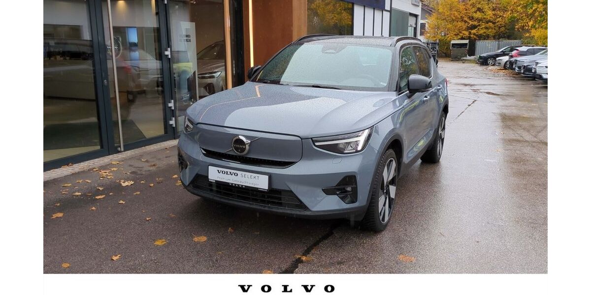 Volvo XC40 59.900 km 38.750 € Baierbrunn 82065