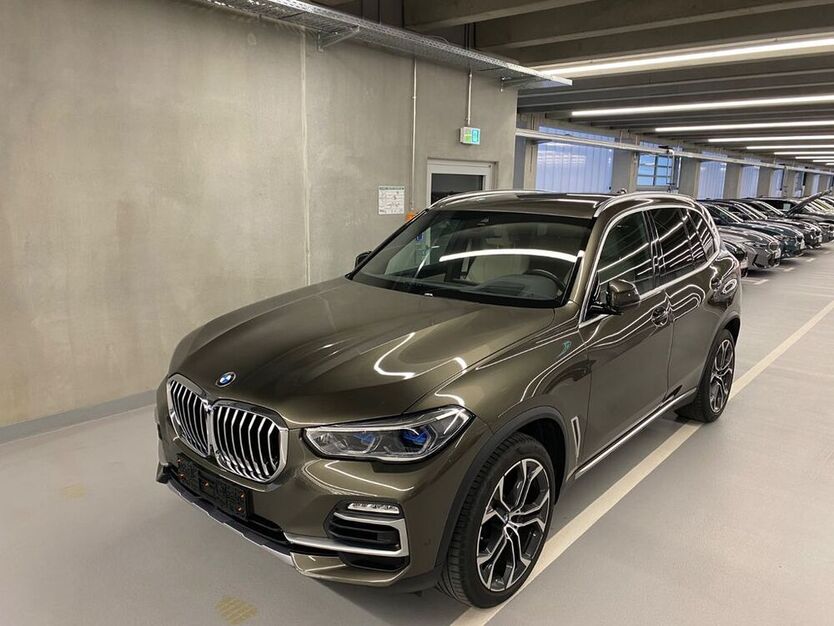 X5