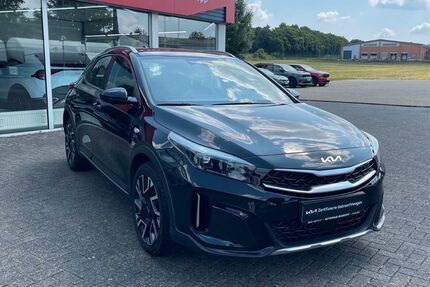 Kia XCeed 14.754 km 24.980 € Bitburg 54634