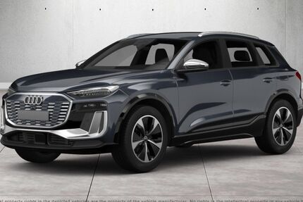 Audi SQ6 e-tron 1.538 km 86.891 &euro; Goslar 38644