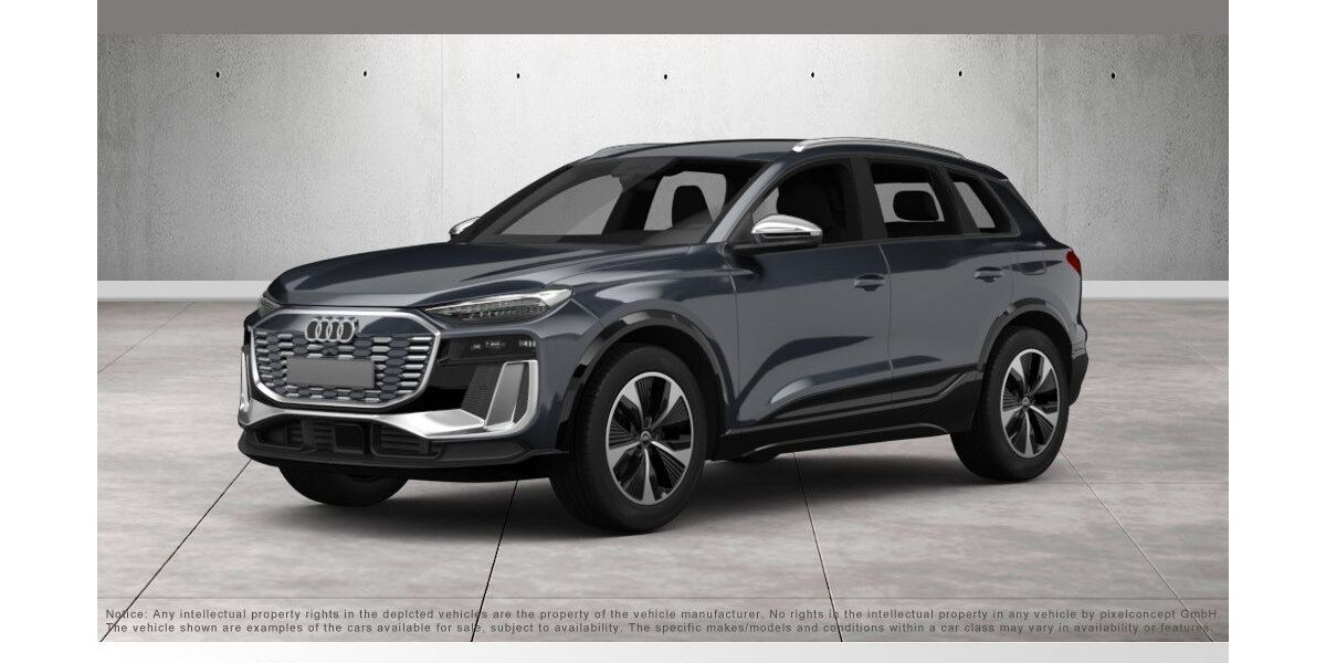 Audi SQ6 e-tron 1.538 km 86.988 &euro; Goslar 38644