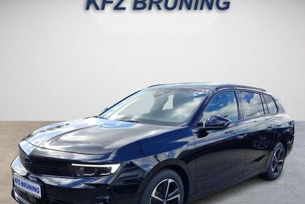 Opel Astra 31.417 km 20.880 &euro; Lingen (Ems) 49811