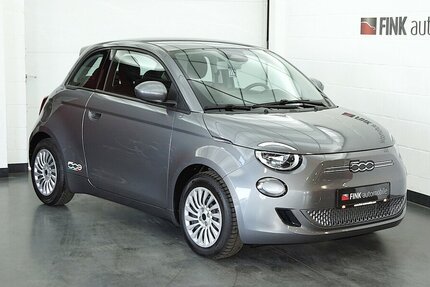 Fiat 500e Action Carplay Android Sitzheizung 38.100 km 12.380 &euro; Lich 35423