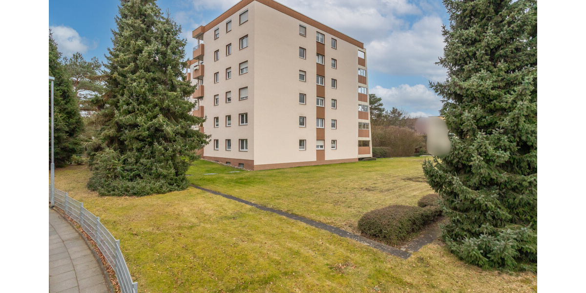 Etagenwohnung Rheinbach - 3 Zimmer, 88 m&sup2;, 239.000&euro; | Angebot:25765962