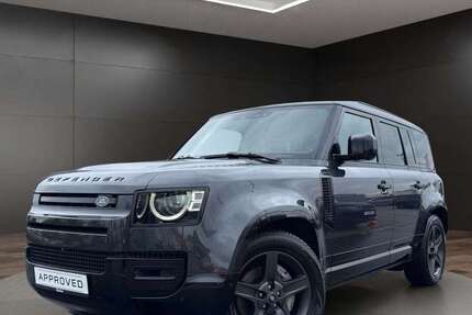 Land Rover Defender 33.290 km 78.450 &euro; Kassel 34123