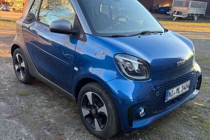 Smart ForTwo 23.000 km 10.999 &euro; Bücken 27333