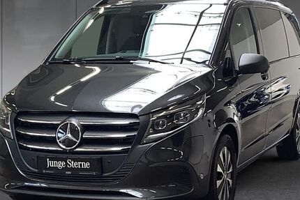 Mercedes eVito
