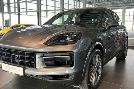 Porsche Cayenne 39.490 km 96.800 &euro; Bielefeld 33719