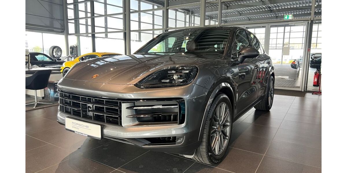 Porsche Cayenne 39.490 km 96.800 &euro; Bielefeld 33719