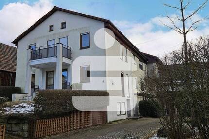 Haus Burkardroth Oehrberg - 7 Zimmer, 179 m&sup2;, 265.000&euro; | Angebot:26499532