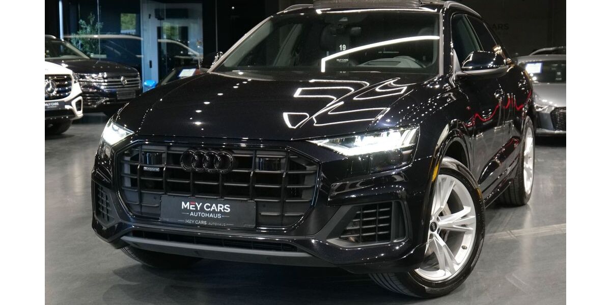 Audi Q8 66.150 km 53.980 &euro; Koblenz 56070