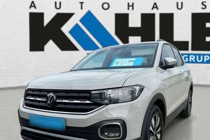 VW T-Cross 22.000 km 20.590 &euro; Walsrode 29664