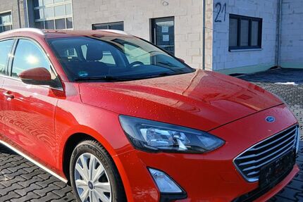 Ford Focus 97.782 km 13.780 &euro; Ingelheim 55218